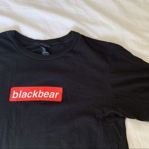 BLACKBEAR T SHIRT